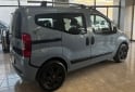 Utilitarios - Fiat QUBO DYNAMIQUE 2013 Nafta 138094Km - En Venta