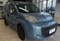Utilitarios - Fiat QUBO DYNAMIQUE 2013 Nafta 138094Km - En Venta