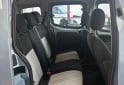 Utilitarios - Fiat QUBO DYNAMIQUE 2013 Nafta 138094Km - En Venta