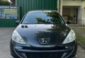 Autos - Peugeot 207 2014 Nafta 115000Km - En Venta