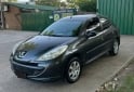 Autos - Peugeot 207 2014 Nafta 115000Km - En Venta