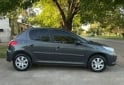 Autos - Peugeot 207 2014 Nafta 115000Km - En Venta