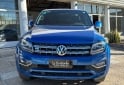 Camionetas - Volkswagen Amarok Extreme V6 2020 Diesel 60000Km - En Venta