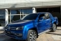 Camionetas - Volkswagen Amarok Extreme V6 2020 Diesel 60000Km - En Venta
