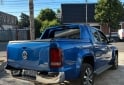 Camionetas - Volkswagen Amarok Extreme V6 2020 Diesel 60000Km - En Venta