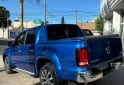Camionetas - Volkswagen Amarok Extreme V6 2020 Diesel 60000Km - En Venta