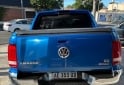 Camionetas - Volkswagen Amarok Extreme V6 2020 Diesel 60000Km - En Venta