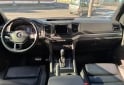 Camionetas - Volkswagen Amarok Extreme V6 2020 Diesel 60000Km - En Venta