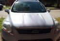 Autos - Ford Kuga 2012 Nafta 164000Km - En Venta