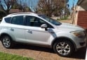 Autos - Ford Kuga 2012 Nafta 164000Km - En Venta