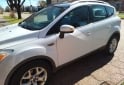 Autos - Ford Kuga 2012 Nafta 164000Km - En Venta