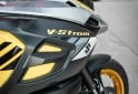 Motos - Suzuki Vs Trom 1000 2018 Nafta 8400Km - En Venta