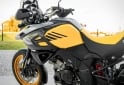 Motos - Suzuki Vs Trom 1000 2018 Nafta 8400Km - En Venta