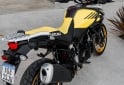 Motos - Suzuki Vs Trom 1000 2018 Nafta 8400Km - En Venta