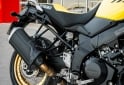 Motos - Suzuki Vs Trom 1000 2018 Nafta 8400Km - En Venta