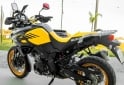 Motos - Suzuki Vs Trom 1000 2018 Nafta 8400Km - En Venta