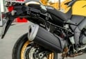 Motos - Suzuki Vs Trom 1000 2018 Nafta 8400Km - En Venta