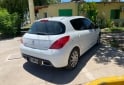 Autos - Peugeot Allure 1.6 2013 GNC 217000Km - En Venta