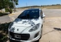 Autos - Peugeot Allure 1.6 2013 GNC 217000Km - En Venta