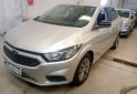 Autos - Chevrolet Onix 2021 Nafta 76000Km - En Venta