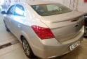 Autos - Chevrolet Onix 2021 Nafta 76000Km - En Venta