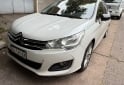 Autos - Citroen C4 LOUNGE 2.0 FEEL PK GNC 2016 GNC  - En Venta
