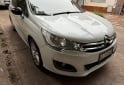 Autos - Citroen C4 LOUNGE 2.0 FEEL PK GNC 2016 GNC  - En Venta