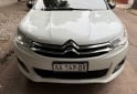 Autos - Citroen C4 LOUNGE 2.0 FEEL PK GNC 2016 GNC  - En Venta