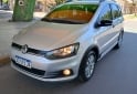 Autos - Volkswagen SURAN TRACK 1.6 NAFTA. 2019 Nafta 85000Km - En Venta