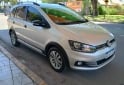 Autos - Volkswagen SURAN TRACK 1.6 NAFTA. 2019 Nafta 85000Km - En Venta