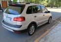 Autos - Volkswagen SURAN TRACK 1.6 NAFTA. 2019 Nafta 85000Km - En Venta