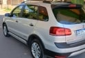 Autos - Volkswagen SURAN TRACK 1.6 NAFTA. 2019 Nafta 85000Km - En Venta