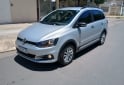 Autos - Volkswagen SURAN TRACK 1.6 NAFTA. 2019 Nafta 85000Km - En Venta