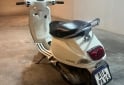 Motos - Vespa vxl 150 2017 Nafta 10000Km - En Venta