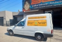 Utilitarios - Fiat Fiorino 2010 GNC 240Km - En Venta