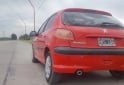 Autos - Peugeot 206 2008 GNC 203000Km - En Venta