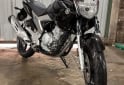 Motos - Yamaha Fazer 250 2012 Nafta 34000Km - En Venta