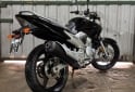 Motos - Yamaha Fazer 250 2012 Nafta 34000Km - En Venta