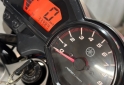 Motos - Yamaha Fazer 250 2012 Nafta 34000Km - En Venta