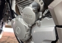 Motos - Yamaha Fazer 250 2012 Nafta 34000Km - En Venta