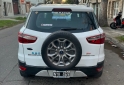 Autos - Ford ECOSPORT 1.6 FREESTYLE GN 2014 GNC - En Venta