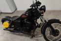 Motos - Motomel Rider 250 2010 Nafta 1000Km - En Venta