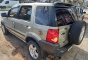 Autos - Ford ECOSPORT 2010 GNC 193000Km - En Venta