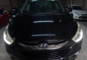 Autos - Hyundai Tucson 2.0 2015 Nafta 140000Km - En Venta