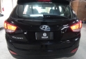 Autos - Hyundai Tucson 2.0 2015 Nafta 140000Km - En Venta