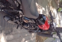 Motos - Royal Enfield Hunter 2024 Nafta 2300Km - En Venta