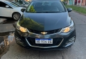 Autos - Chevrolet CRUZE 1.4 LT 2017 Nafta - En Venta