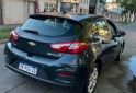 Autos - Chevrolet CRUZE 1.4 LT 2017 Nafta - En Venta