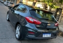 Autos - Chevrolet CRUZE 1.4 LT 2017 Nafta - En Venta
