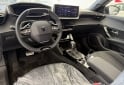 Autos - Peugeot 2008 GT 2025 Nafta 0Km - En Venta